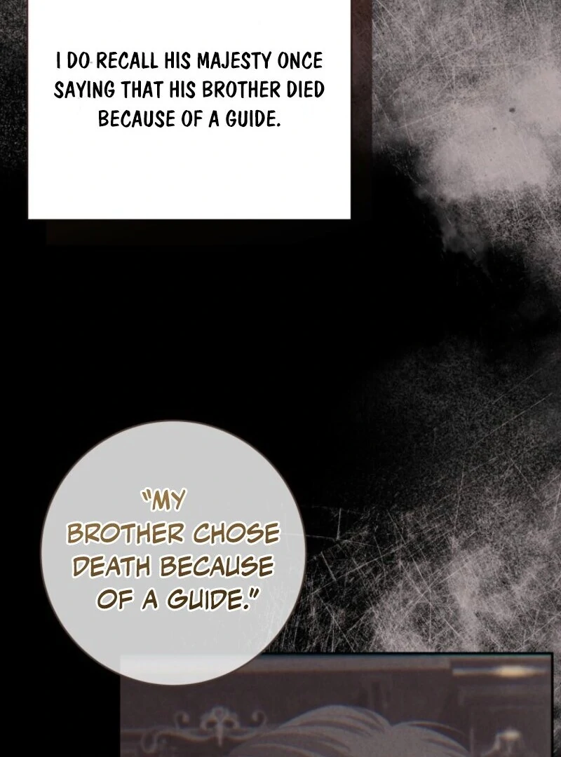 The Obsessive Emperor’s Capable Pharmacist Chapter 56 - Page 115