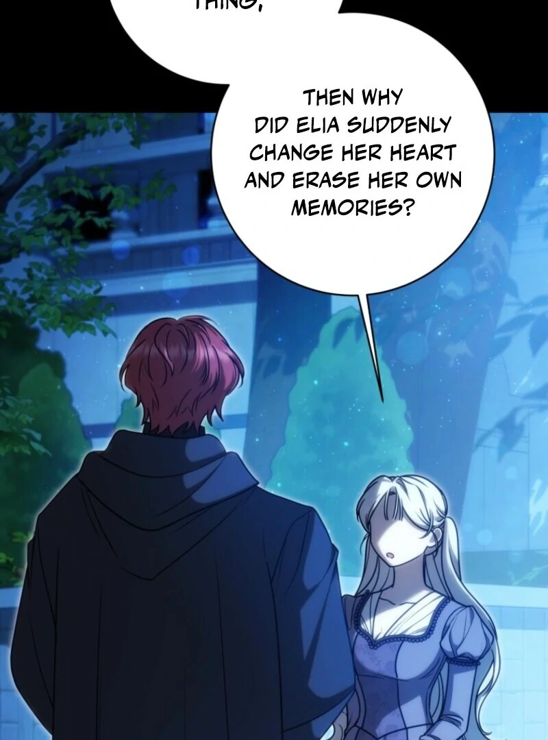 The Obsessive Emperor’s Capable Pharmacist Chapter 56 - Page 121