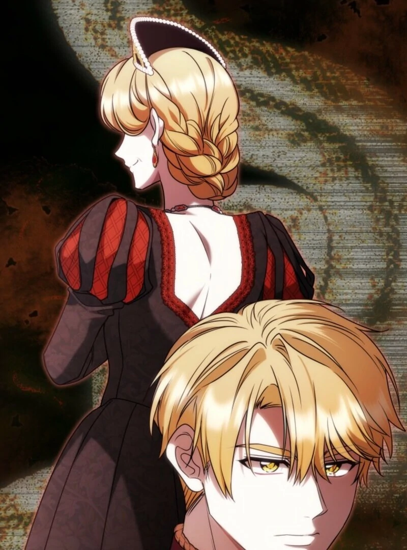 The Obsessive Emperor’s Capable Pharmacist Chapter 56 - Page 124