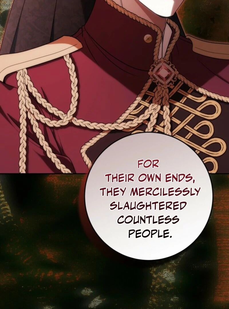 The Obsessive Emperor’s Capable Pharmacist Chapter 56 - Page 125