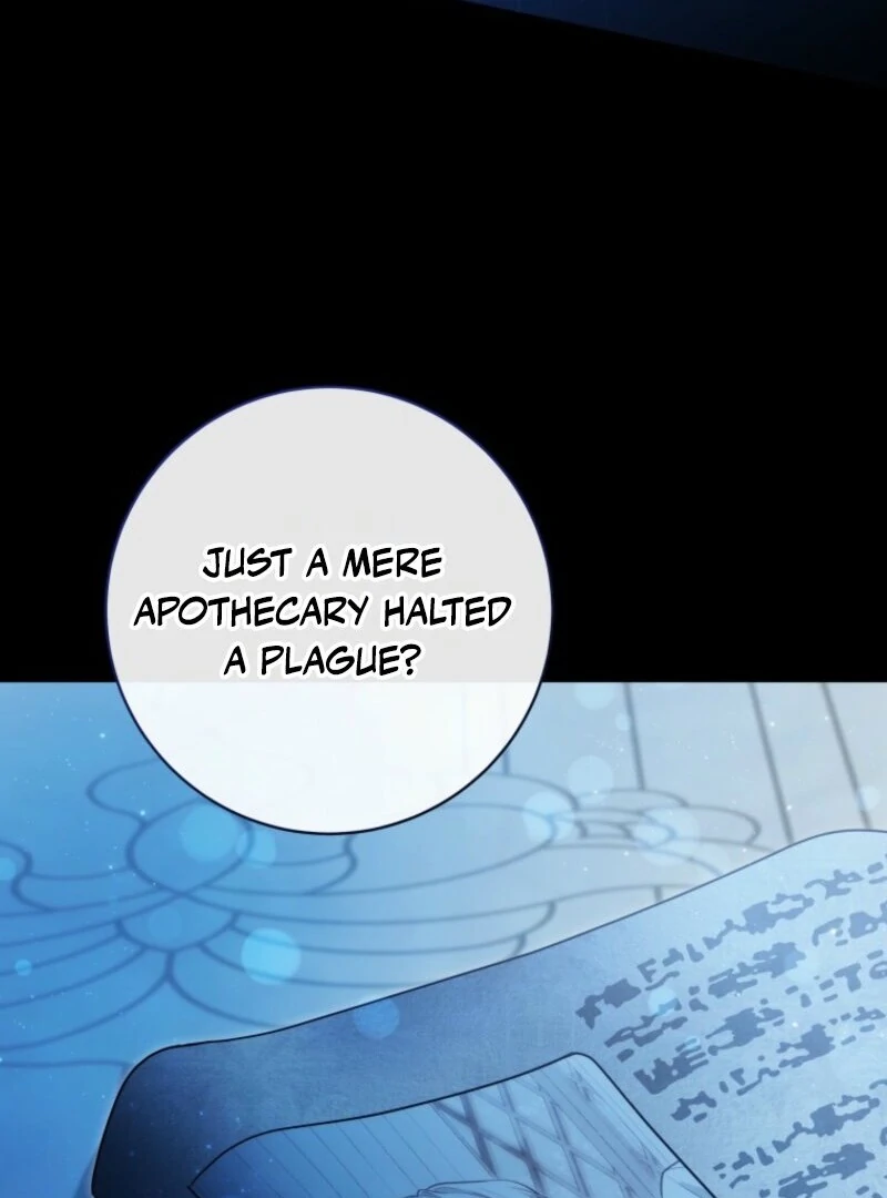 The Obsessive Emperor’s Capable Pharmacist Chapter 56 - Page 138