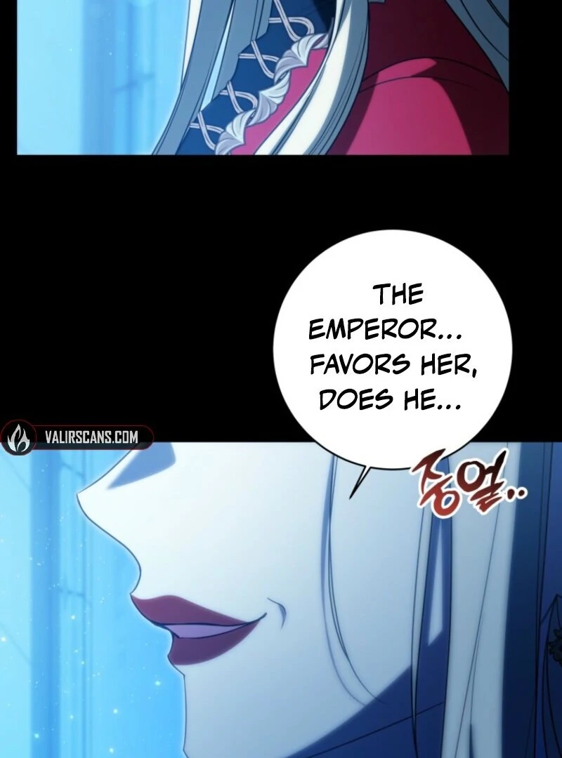 The Obsessive Emperor’s Capable Pharmacist Chapter 56 - Page 144