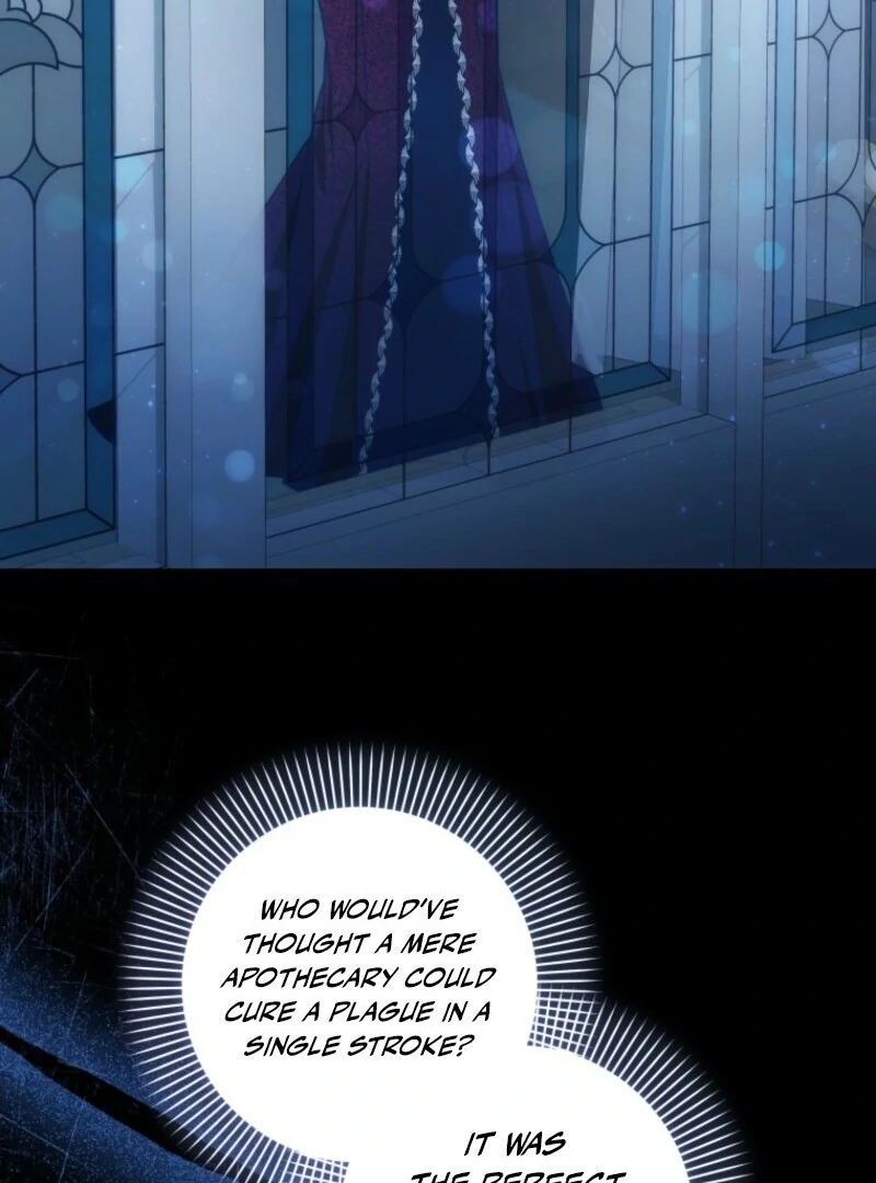 The Obsessive Emperor’s Capable Pharmacist Chapter 56 - Page 149