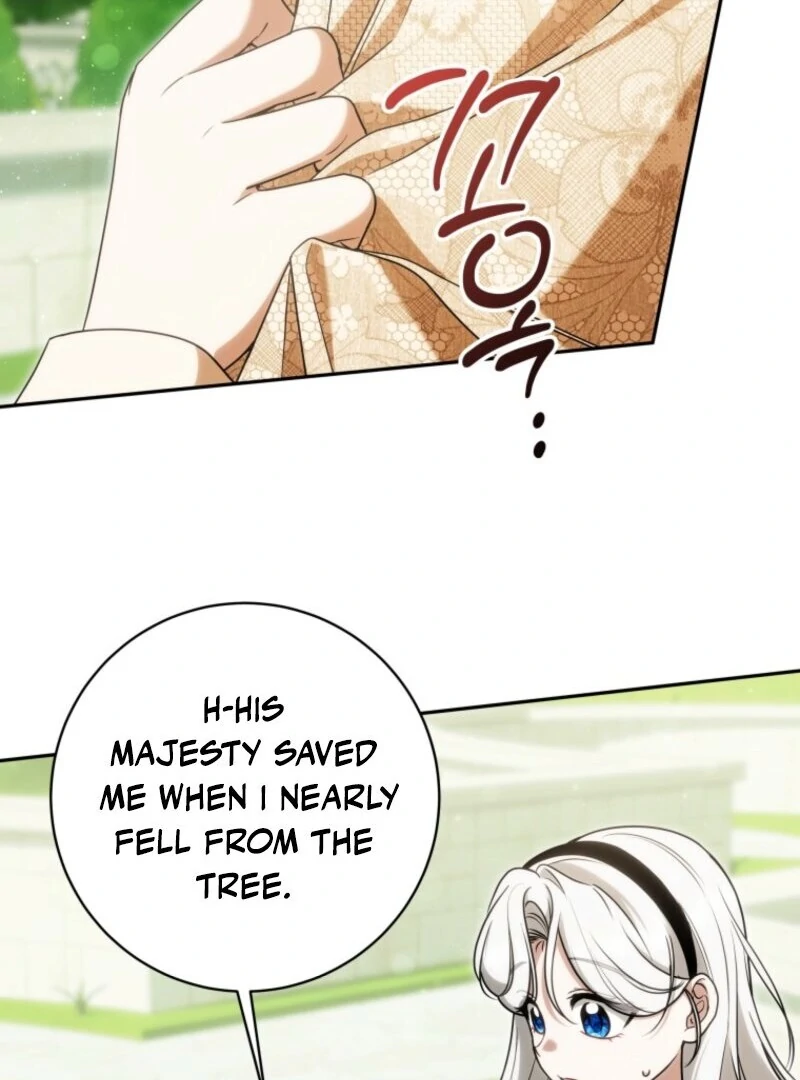 The Obsessive Emperor’s Capable Pharmacist Chapter 56 - Page 15