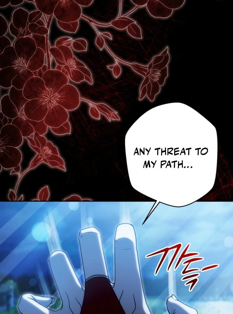 The Obsessive Emperor’s Capable Pharmacist Chapter 56 - Page 153