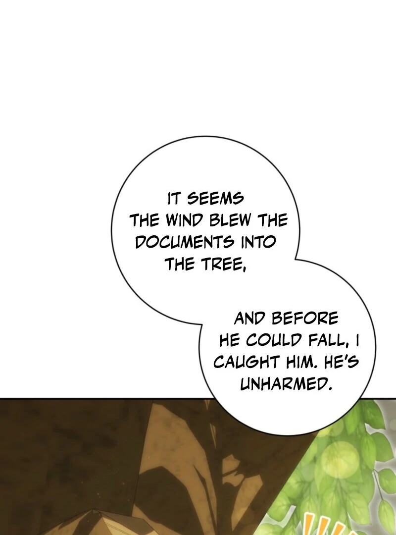 The Obsessive Emperor’s Capable Pharmacist Chapter 56 - Page 17