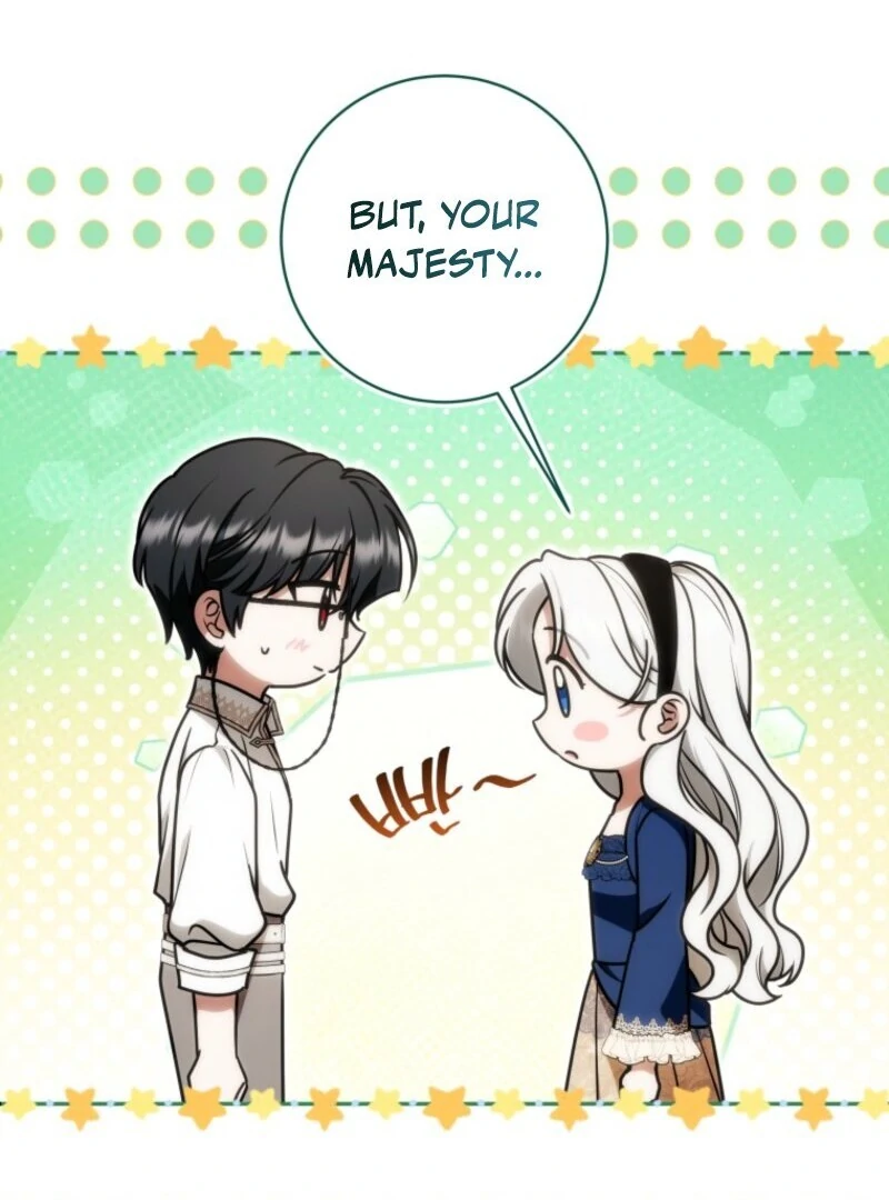 The Obsessive Emperor’s Capable Pharmacist Chapter 56 - Page 19