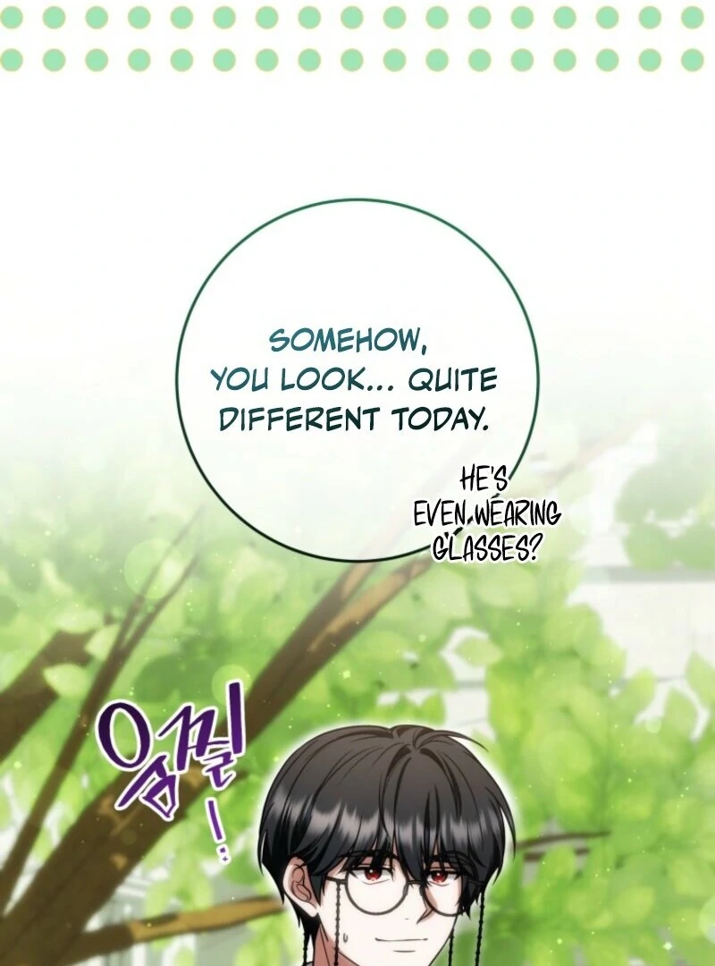 The Obsessive Emperor’s Capable Pharmacist Chapter 56 - Page 20