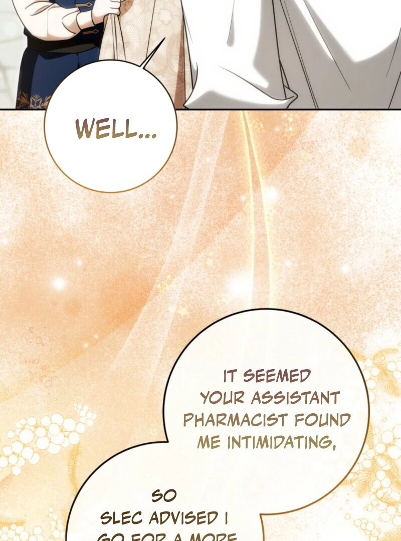 The Obsessive Emperor’s Capable Pharmacist Chapter 56 - Page 24