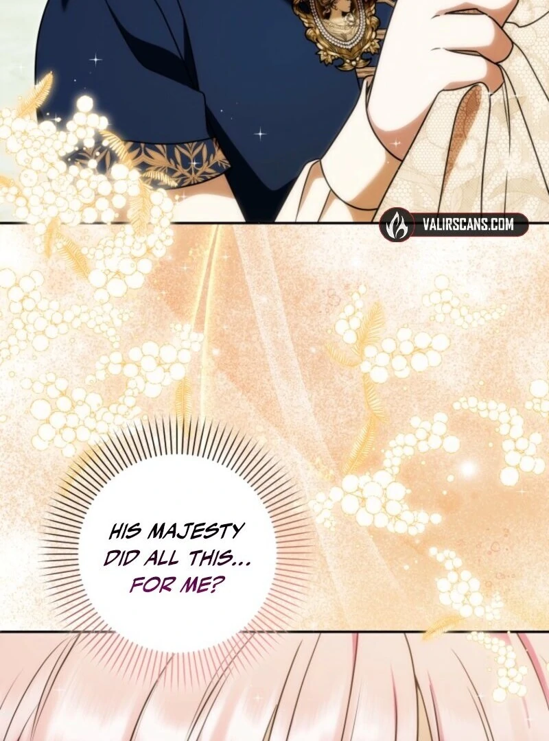 The Obsessive Emperor’s Capable Pharmacist Chapter 56 - Page 26