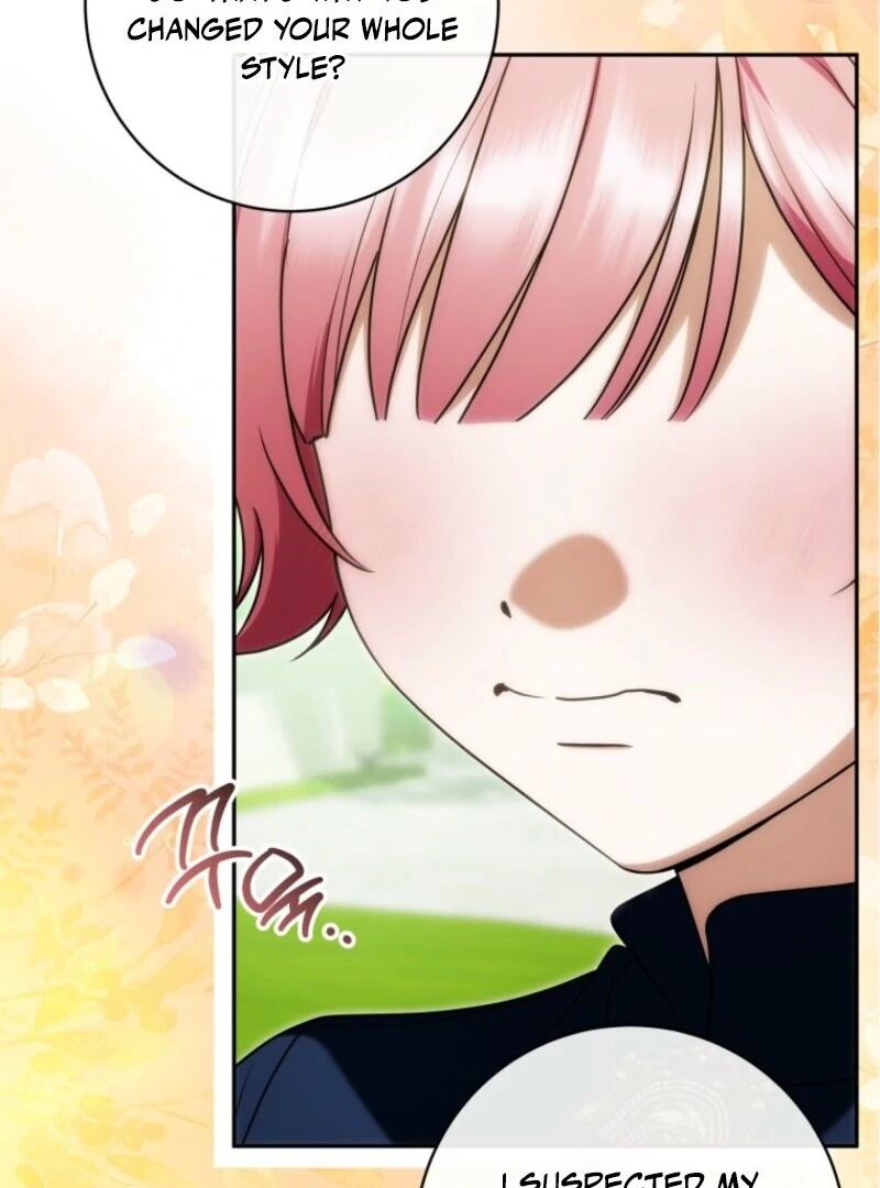 The Obsessive Emperor’s Capable Pharmacist Chapter 56 - Page 28