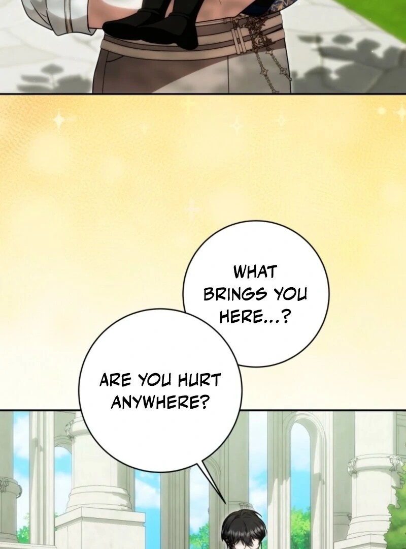 The Obsessive Emperor’s Capable Pharmacist Chapter 56 - Page 3