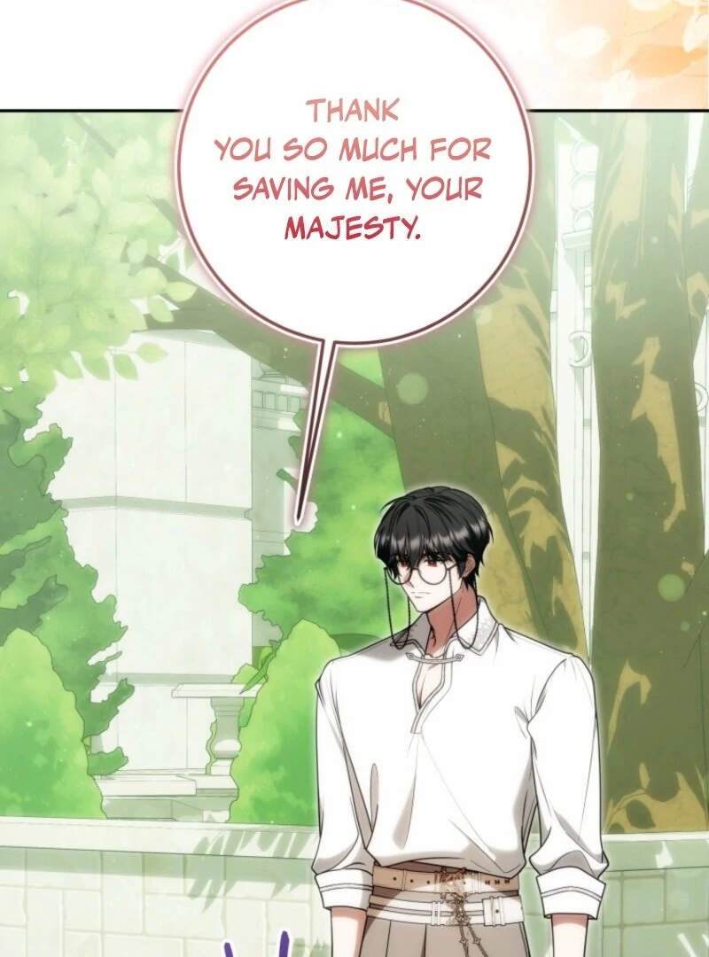 The Obsessive Emperor’s Capable Pharmacist Chapter 56 - Page 33