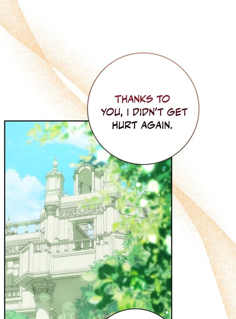 The Obsessive Emperor’s Capable Pharmacist Chapter 56 - Page 35
