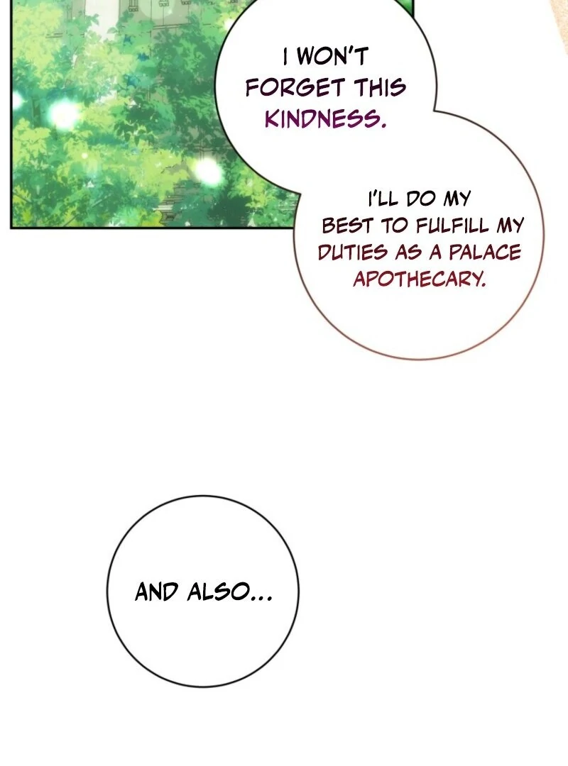 The Obsessive Emperor’s Capable Pharmacist Chapter 56 - Page 36