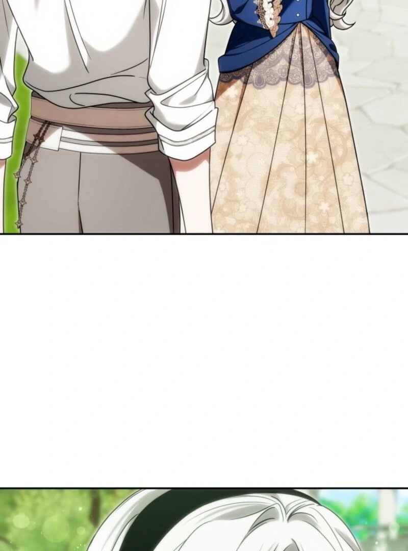 The Obsessive Emperor’s Capable Pharmacist Chapter 56 - Page 41