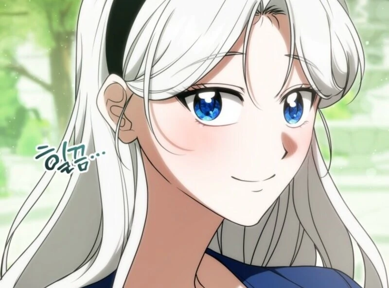 The Obsessive Emperor’s Capable Pharmacist Chapter 56 - Page 42