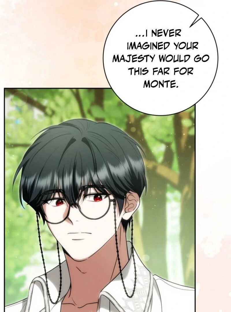 The Obsessive Emperor’s Capable Pharmacist Chapter 56 - Page 44