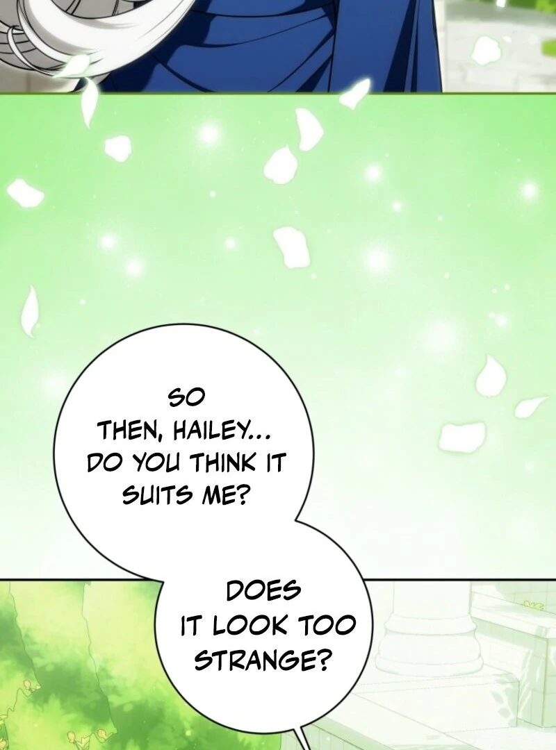 The Obsessive Emperor’s Capable Pharmacist Chapter 56 - Page 51