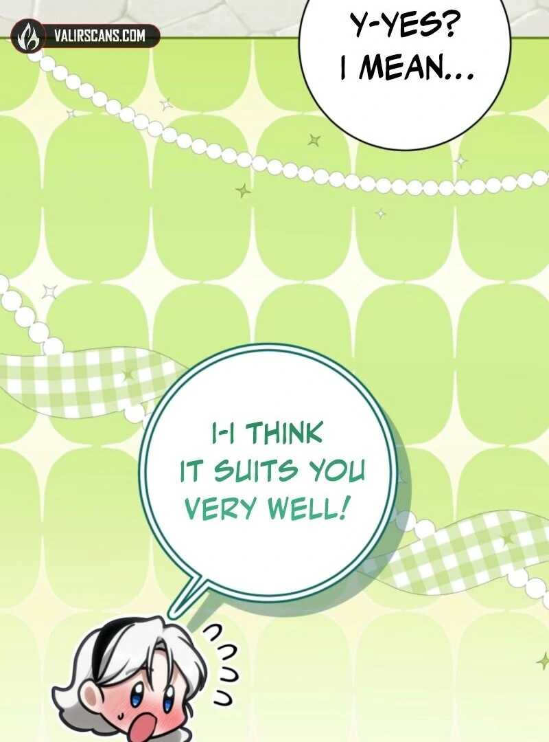 The Obsessive Emperor’s Capable Pharmacist Chapter 56 - Page 53