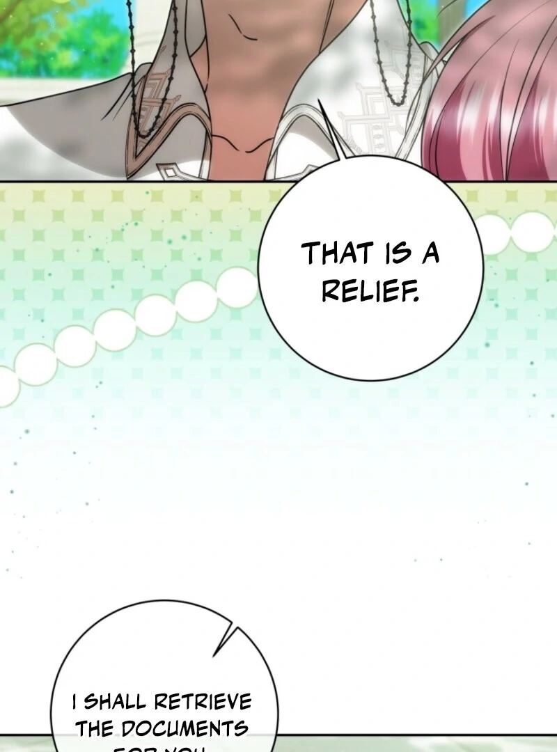 The Obsessive Emperor’s Capable Pharmacist Chapter 56 - Page 6