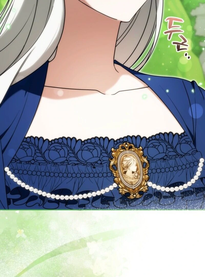 The Obsessive Emperor’s Capable Pharmacist Chapter 56 - Page 61