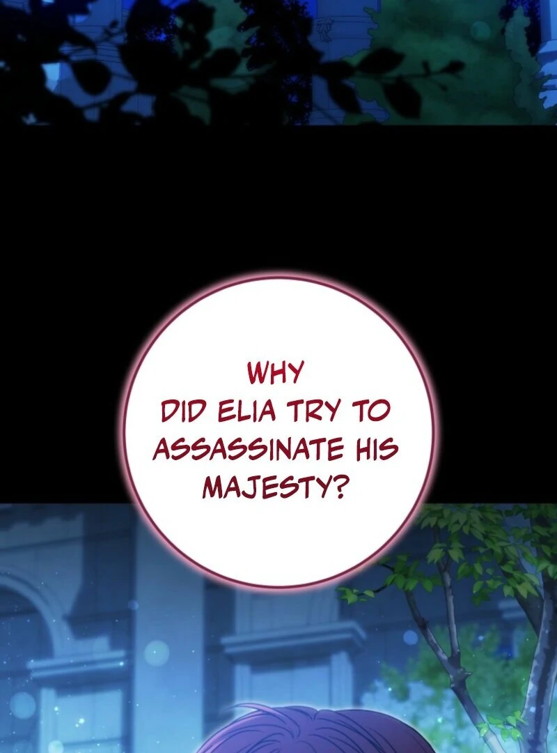The Obsessive Emperor’s Capable Pharmacist Chapter 56 - Page 72