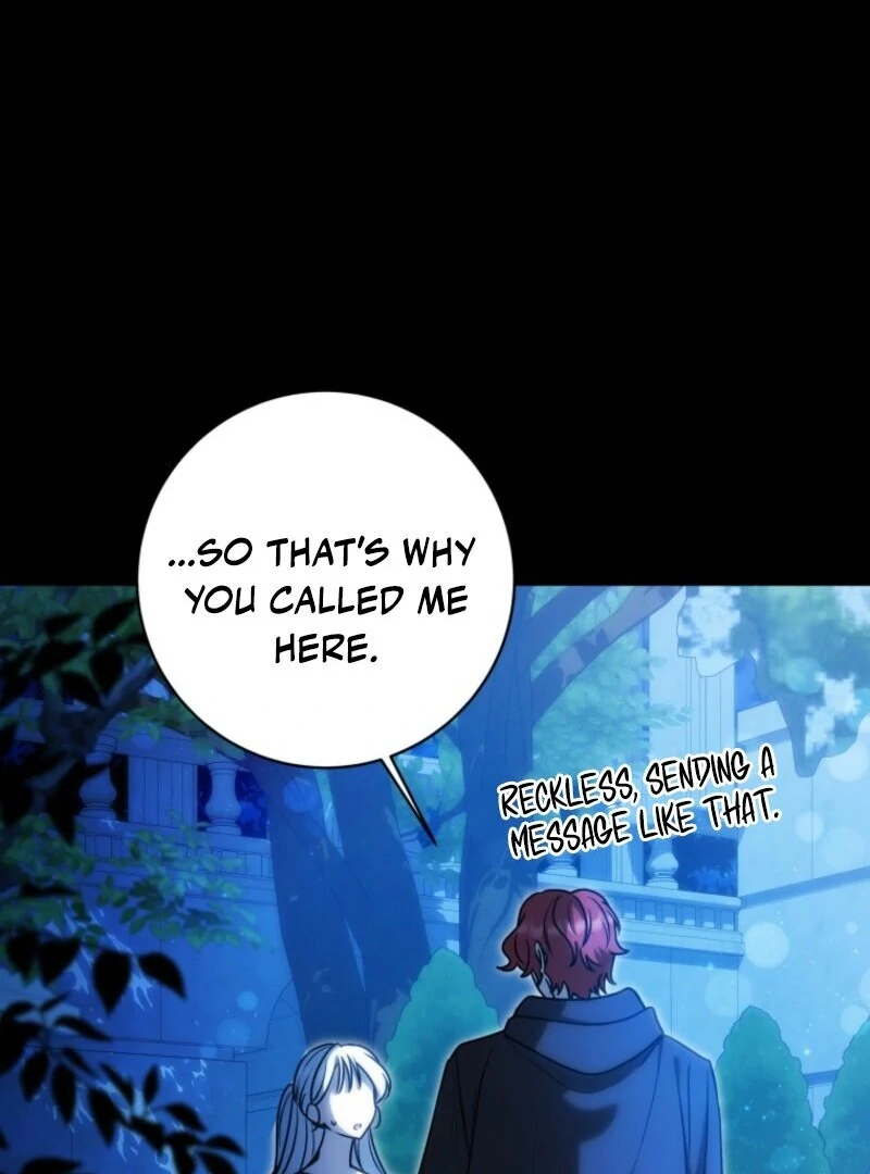 The Obsessive Emperor’s Capable Pharmacist Chapter 56 - Page 74