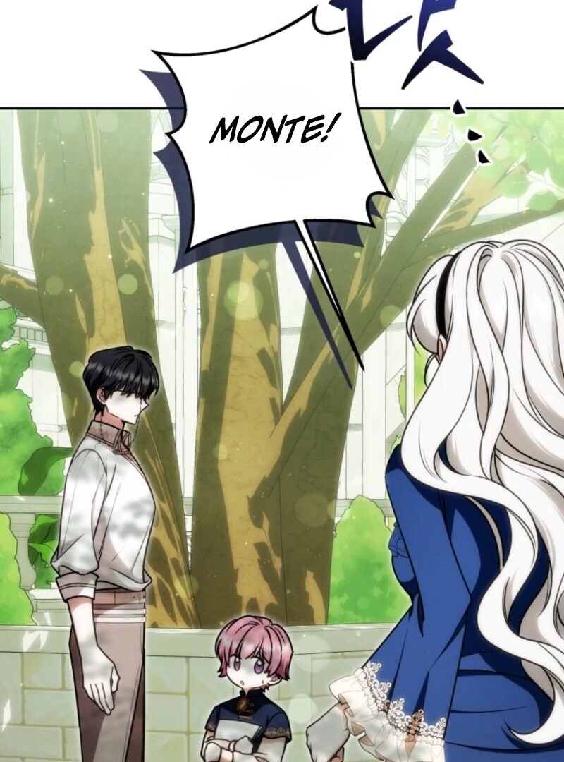 The Obsessive Emperor’s Capable Pharmacist Chapter 56 - Page 8