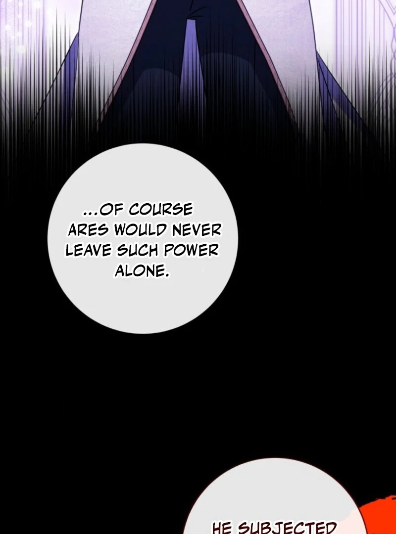 The Obsessive Emperor’s Capable Pharmacist Chapter 56 - Page 84