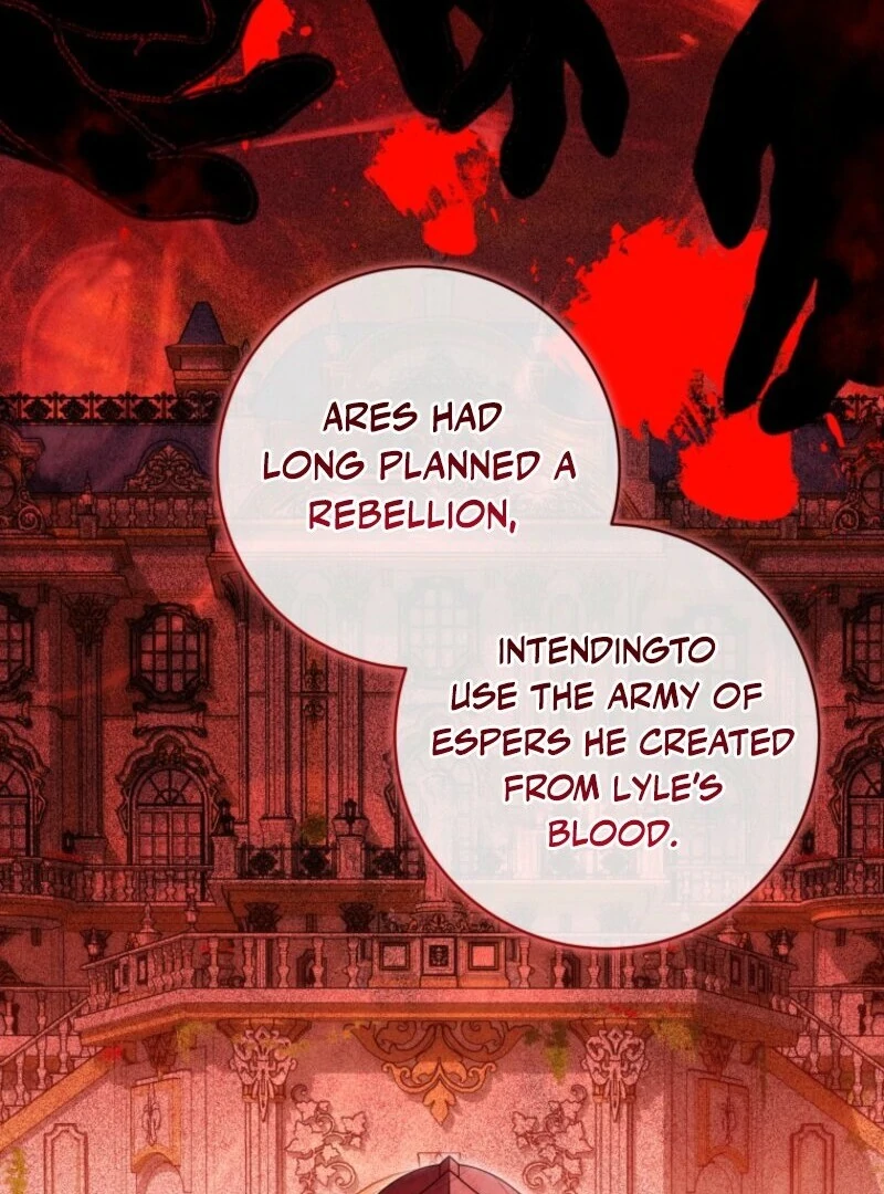 The Obsessive Emperor’s Capable Pharmacist Chapter 56 - Page 91
