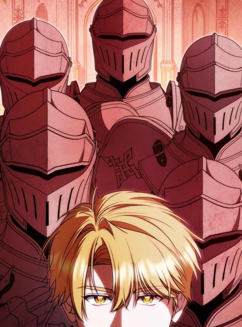 The Obsessive Emperor’s Capable Pharmacist Chapter 56 - Page 92