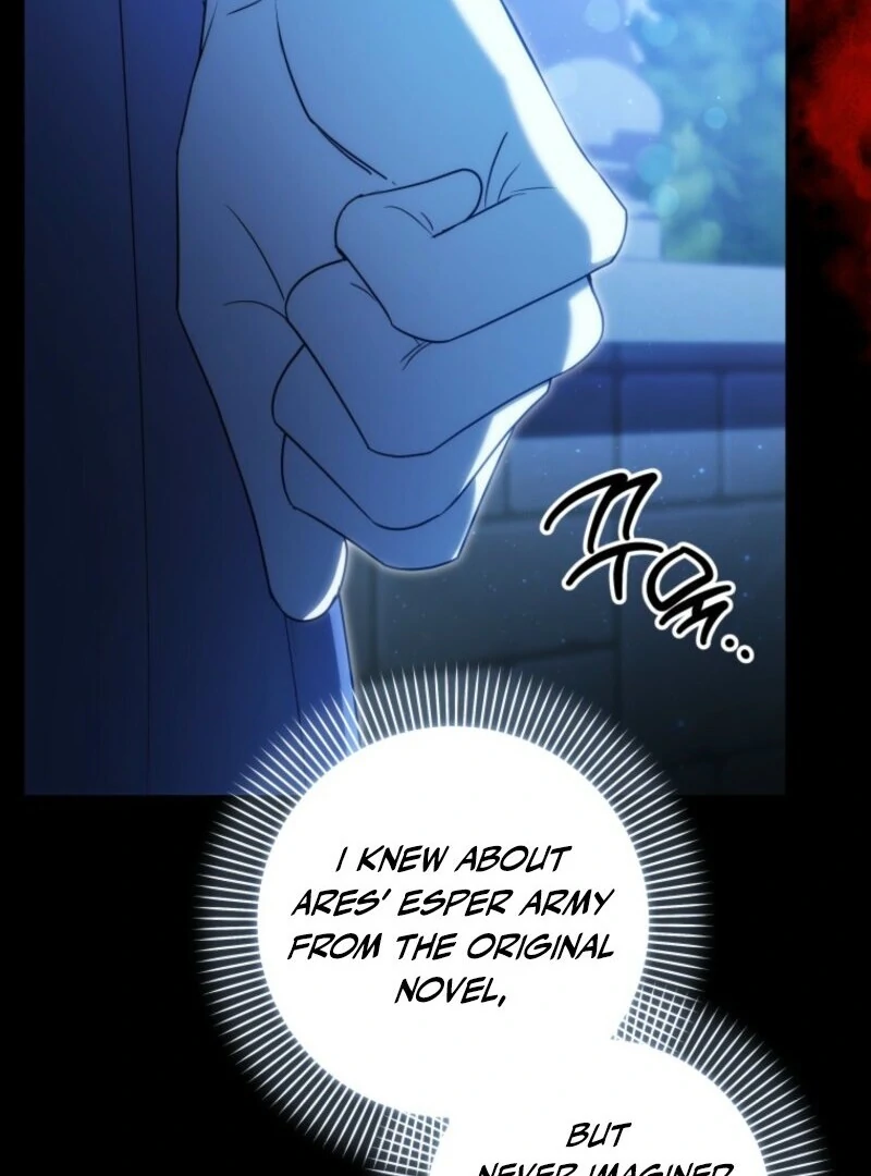 The Obsessive Emperor’s Capable Pharmacist Chapter 56 - Page 95