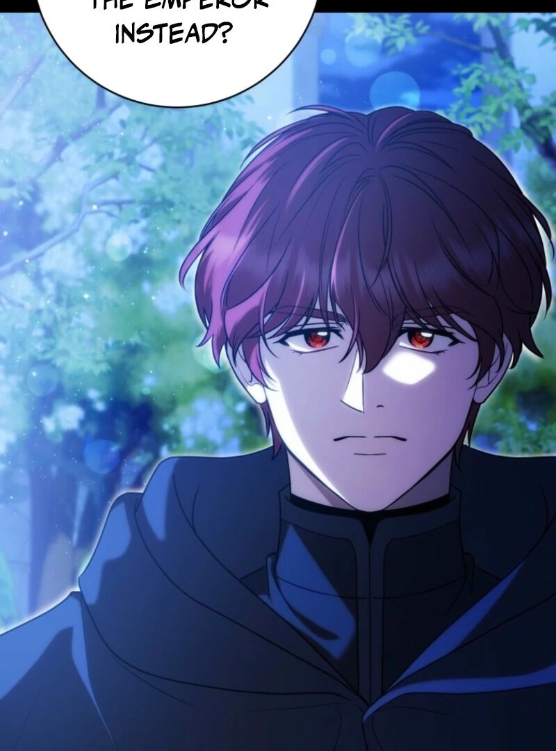 The Obsessive Emperor’s Capable Pharmacist Chapter 56 - Page 97