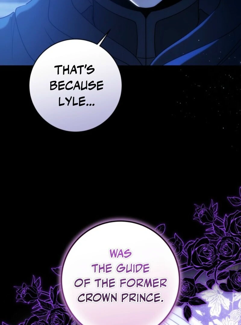 The Obsessive Emperor’s Capable Pharmacist Chapter 56 - Page 99