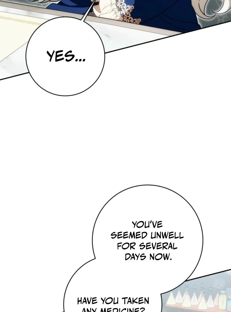 The Obsessive Emperor’s Capable Pharmacist Chapter 57 - Page 59