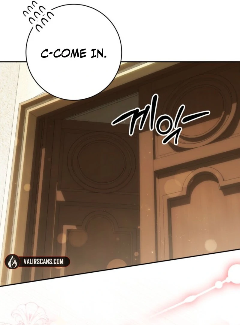 The Obsessive Emperor’s Capable Pharmacist Chapter 60 - Page 111