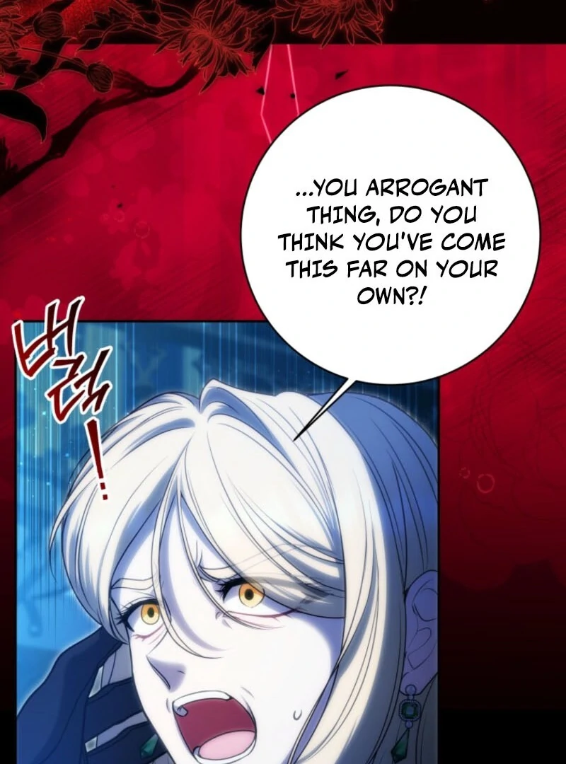 The Obsessive Emperor’s Capable Pharmacist Chapter 60 - Page 13
