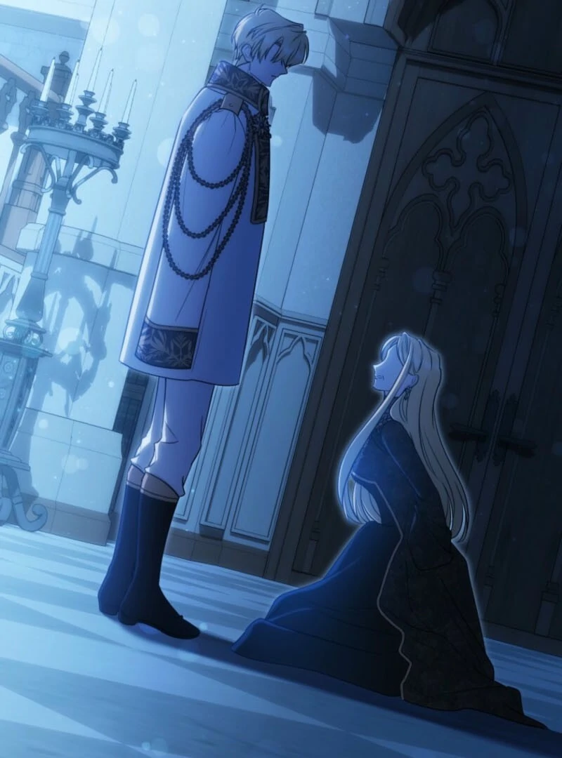The Obsessive Emperor’s Capable Pharmacist Chapter 60 - Page 2