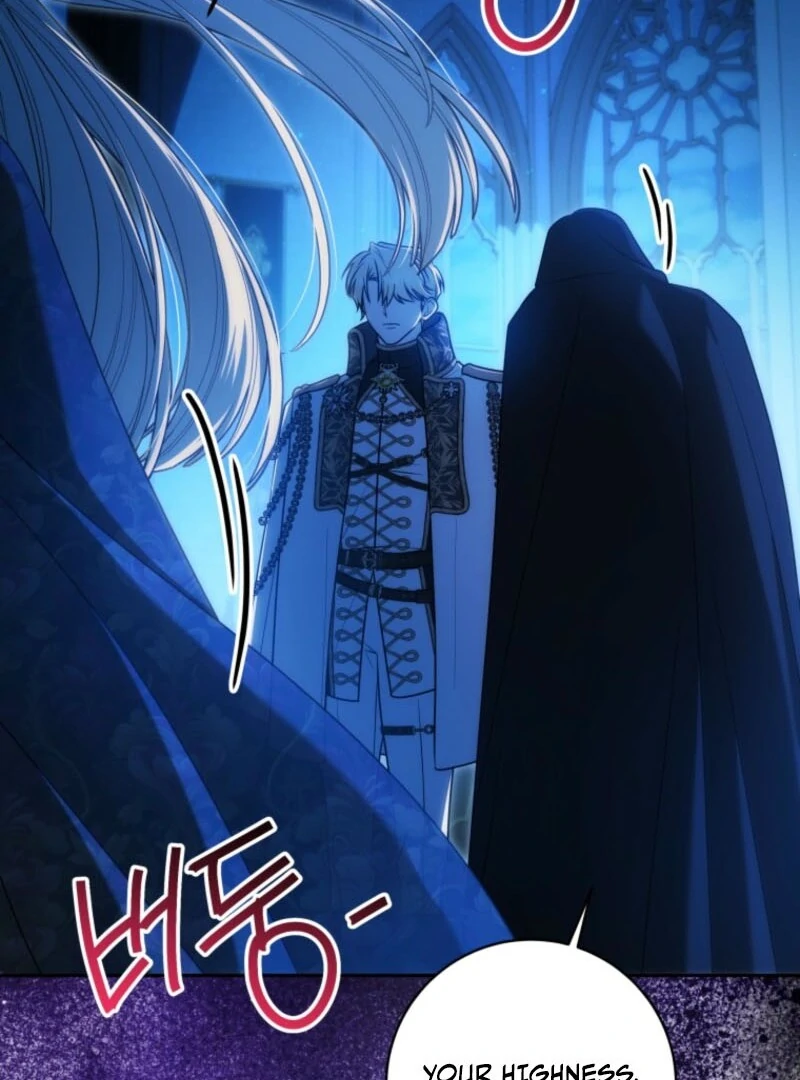 The Obsessive Emperor’s Capable Pharmacist Chapter 60 - Page 22