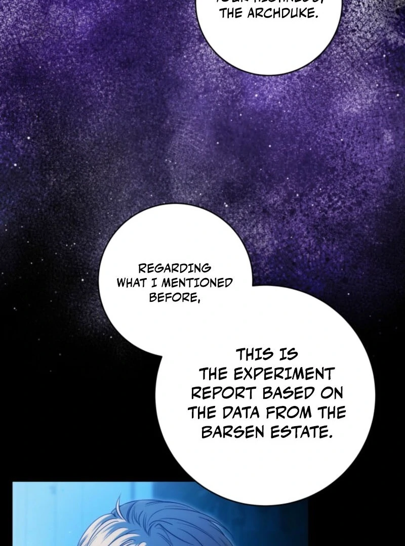 The Obsessive Emperor’s Capable Pharmacist Chapter 60 - Page 23