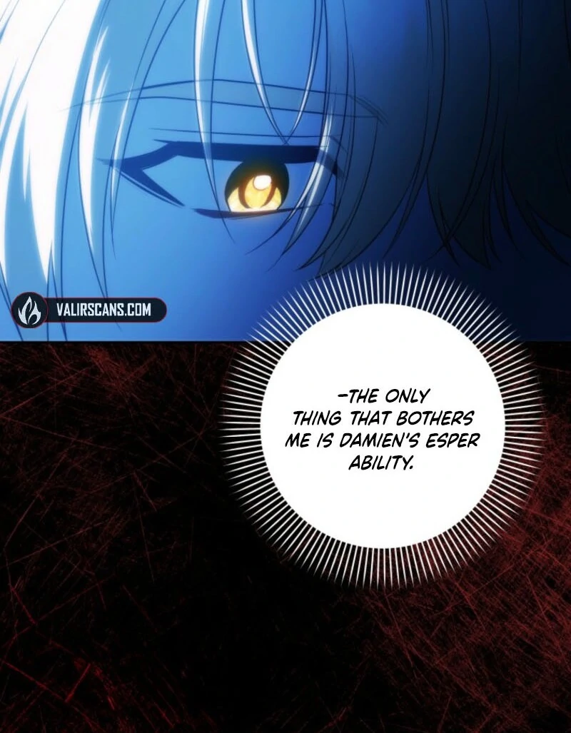 The Obsessive Emperor’s Capable Pharmacist Chapter 60 - Page 31