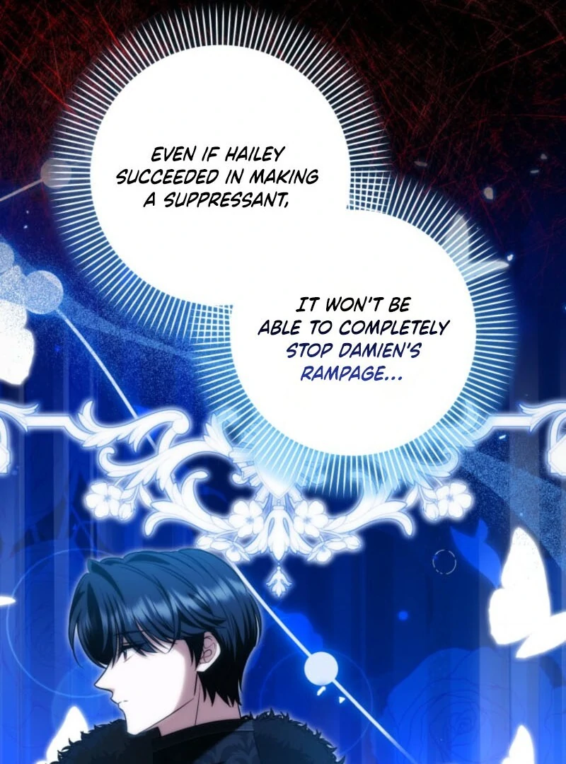The Obsessive Emperor’s Capable Pharmacist Chapter 60 - Page 32