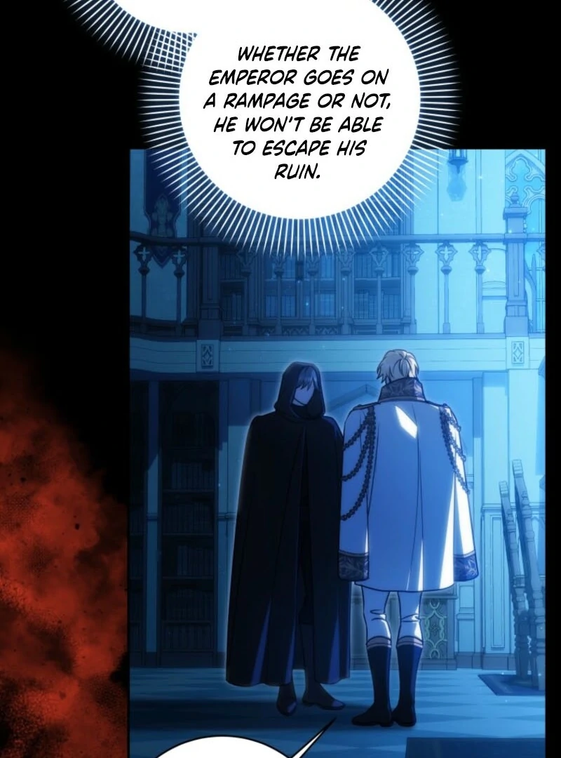 The Obsessive Emperor’s Capable Pharmacist Chapter 60 - Page 35