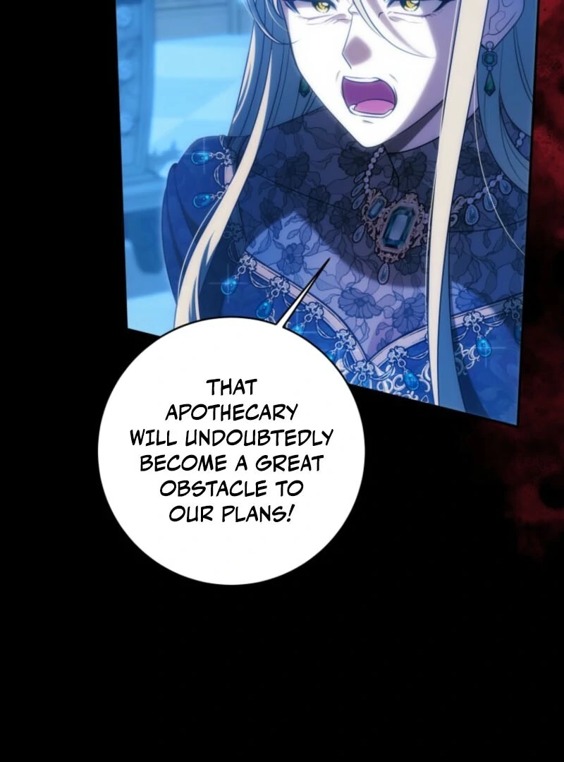 The Obsessive Emperor’s Capable Pharmacist Chapter 60 - Page 4