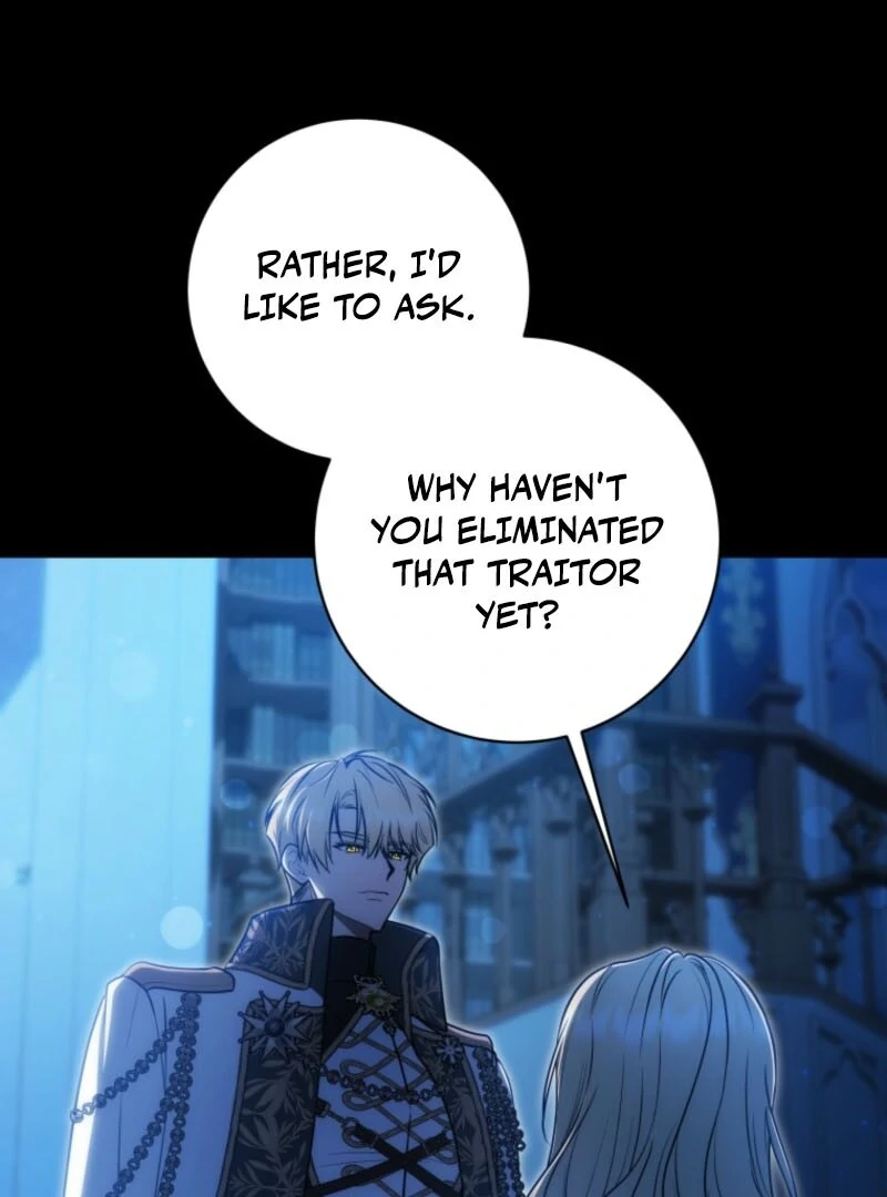 The Obsessive Emperor’s Capable Pharmacist Chapter 60 - Page 5