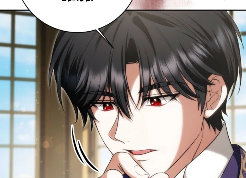 The Obsessive Emperor’s Capable Pharmacist Chapter 60 - Page 54