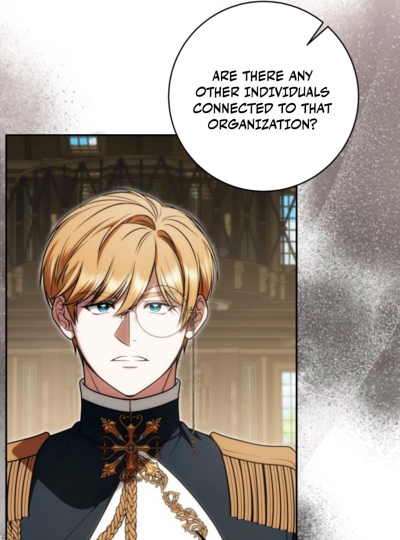 The Obsessive Emperor’s Capable Pharmacist Chapter 60 - Page 56