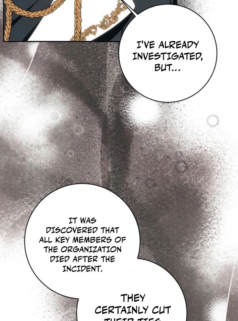 The Obsessive Emperor’s Capable Pharmacist Chapter 60 - Page 57
