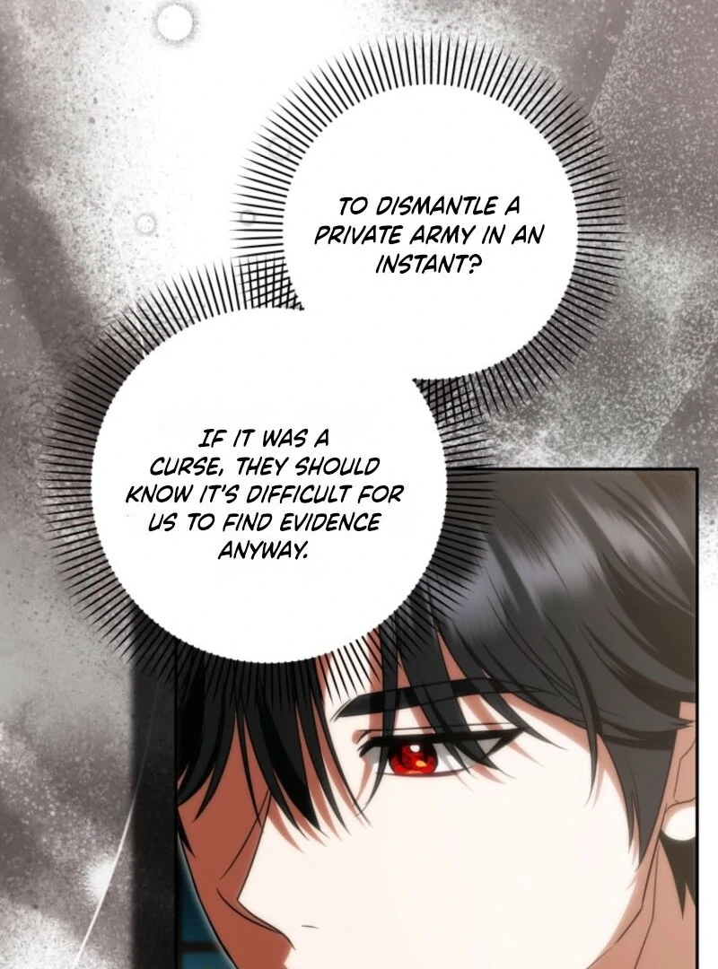 The Obsessive Emperor’s Capable Pharmacist Chapter 60 - Page 59
